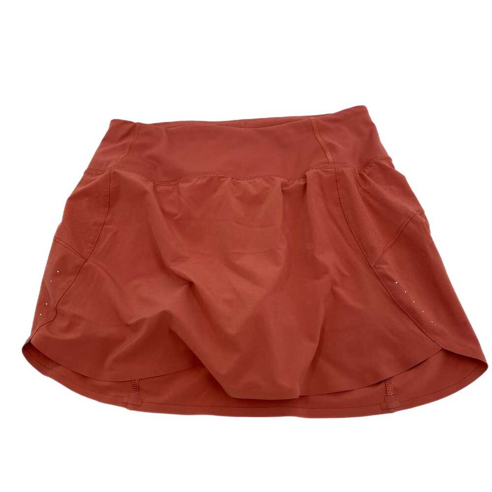Athleta Pink High-Rise Skort | Women’s XS